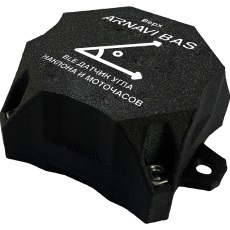 ARNAVI BAS v.6